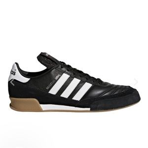 Brand new adidas mundial goal mens size 8, womens 9.5/10.
